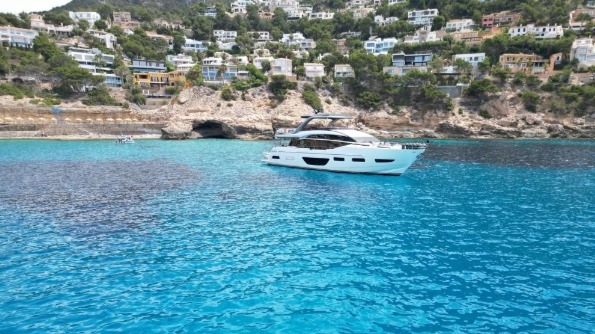 Beach Club Gran Folies