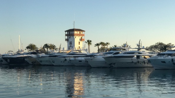 Puerto Portals
